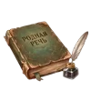 📚 Эмодзи «В школу!» для Telegram