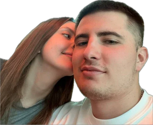 🤩 Стикер «Виря» для Telegram