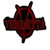 🗡️ Эмодзи «Vendetta» для Telegram