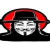 🗡️ Эмодзи «Vendetta» для Telegram