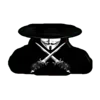 🗡️ Эмодзи «Vendetta» для Telegram