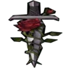🗡️ Эмодзи «Vendetta» для Telegram