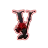 🗡️ Эмодзи «Vendetta» для Telegram