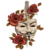 🗡️ Эмодзи «Vendetta» для Telegram