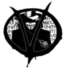🗡️ Эмодзи «Vendetta» для Telegram