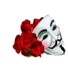 🗡️ Эмодзи «Vendetta» для Telegram