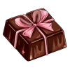 💝 Эмодзи «автор ->» для Telegram