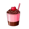 🍨 Эмодзи «автор ->» для Telegram