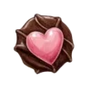 💝 Эмодзи «автор ->» для Telegram