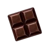 🍫 Эмодзи «автор ->» для Telegram