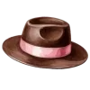 👒 Эмодзи «автор ->» для Telegram