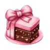 💝 Эмодзи «автор ->» для Telegram