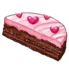💝 Эмодзи «автор ->» для Telegram