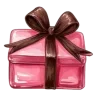 🎁 Эмодзи «автор ->» для Telegram