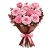 💐 Эмодзи «автор ->» для Telegram