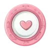 🍧 Эмодзи «автор ->» для Telegram