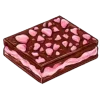🍫 Эмодзи «автор ->» для Telegram