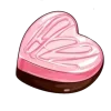 💝 Эмодзи «автор ->» для Telegram