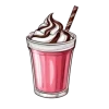 🍨 Эмодзи «автор ->» для Telegram