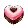 💝 Эмодзи «автор ->» для Telegram