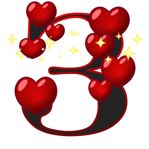 ❤️ Эмодзи «𝑽𝒂𝒍𝒆𝒏𝒕𝒊𝒏𝒆'𝒔 𝒅𝒂𝒚» для Telegram