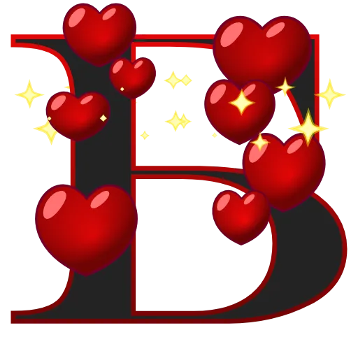 ❤️ Эмодзи «𝑽𝒂𝒍𝒆𝒏𝒕𝒊𝒏𝒆'𝒔 𝒅𝒂𝒚» для Telegram