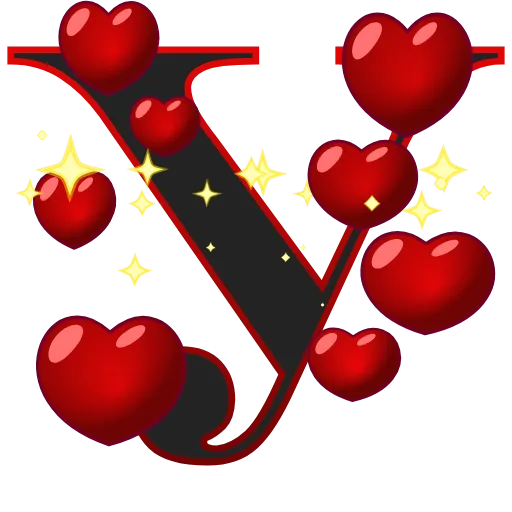 ❤️ Эмодзи «𝑽𝒂𝒍𝒆𝒏𝒕𝒊𝒏𝒆'𝒔 𝒅𝒂𝒚» для Telegram