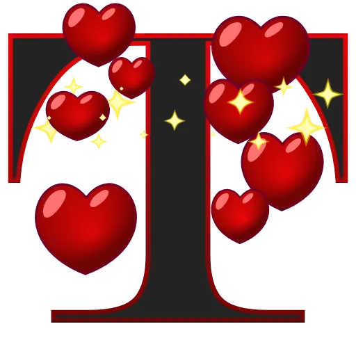 ❤️ Эмодзи «𝑽𝒂𝒍𝒆𝒏𝒕𝒊𝒏𝒆'𝒔 𝒅𝒂𝒚» для Telegram