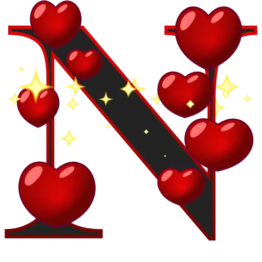 ❤️ Эмодзи «𝑽𝒂𝒍𝒆𝒏𝒕𝒊𝒏𝒆'𝒔 𝒅𝒂𝒚» для Telegram