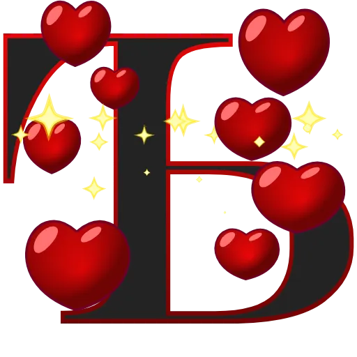 ❤️ Эмодзи «𝑽𝒂𝒍𝒆𝒏𝒕𝒊𝒏𝒆'𝒔 𝒅𝒂𝒚» для Telegram