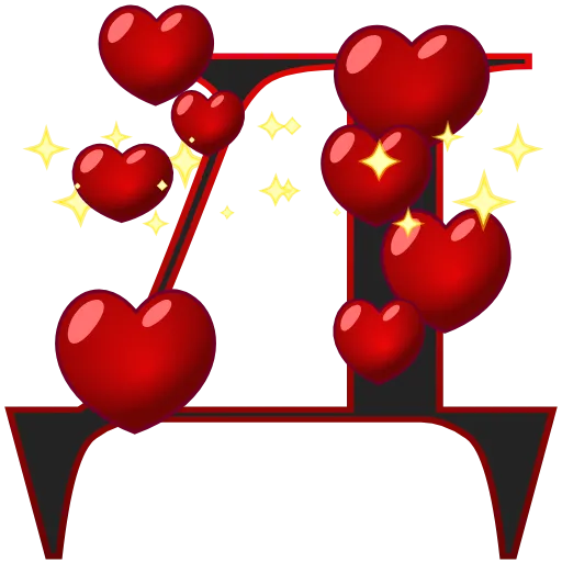 ❤️ Эмодзи «𝑽𝒂𝒍𝒆𝒏𝒕𝒊𝒏𝒆'𝒔 𝒅𝒂𝒚» для Telegram