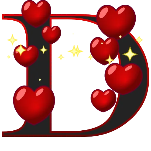 ❤️ Эмодзи «𝑽𝒂𝒍𝒆𝒏𝒕𝒊𝒏𝒆'𝒔 𝒅𝒂𝒚» для Telegram