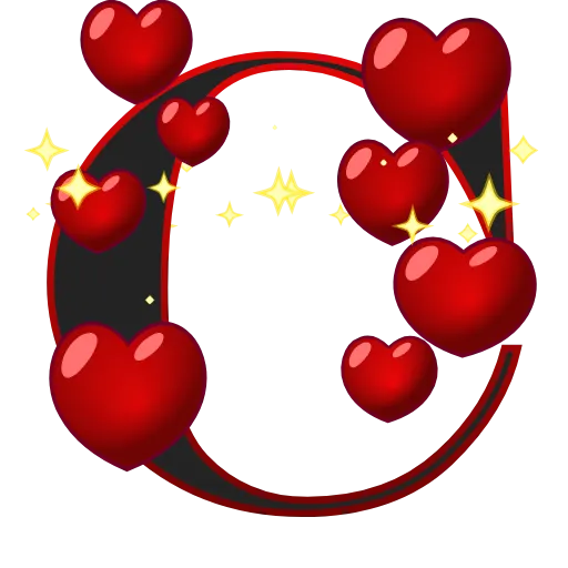 ❤️ Эмодзи «𝑽𝒂𝒍𝒆𝒏𝒕𝒊𝒏𝒆'𝒔 𝒅𝒂𝒚» для Telegram