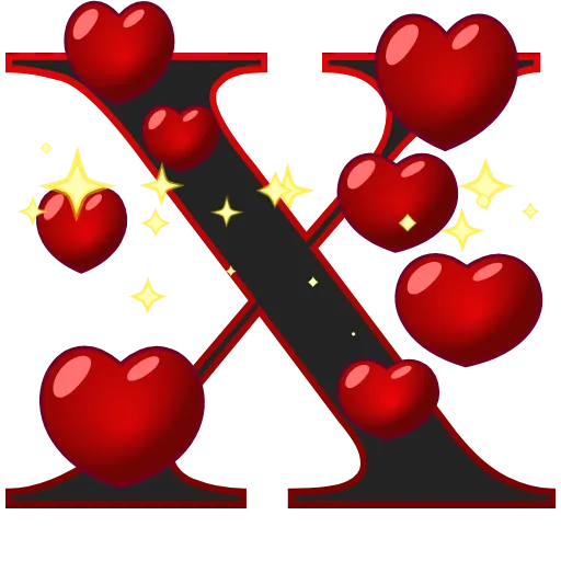 ❤️ Эмодзи «𝑽𝒂𝒍𝒆𝒏𝒕𝒊𝒏𝒆'𝒔 𝒅𝒂𝒚» для Telegram