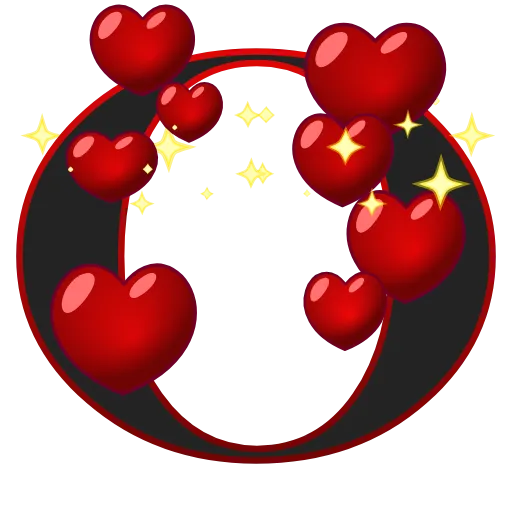 ❤️ Эмодзи «𝑽𝒂𝒍𝒆𝒏𝒕𝒊𝒏𝒆'𝒔 𝒅𝒂𝒚» для Telegram