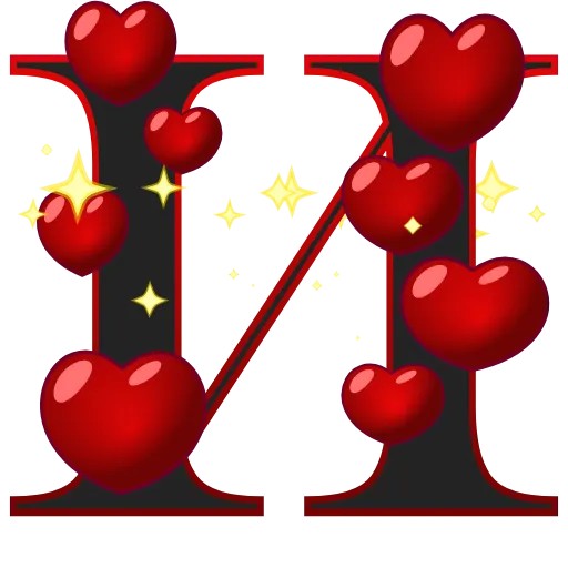 ❤️ Эмодзи «𝑽𝒂𝒍𝒆𝒏𝒕𝒊𝒏𝒆'𝒔 𝒅𝒂𝒚» для Telegram