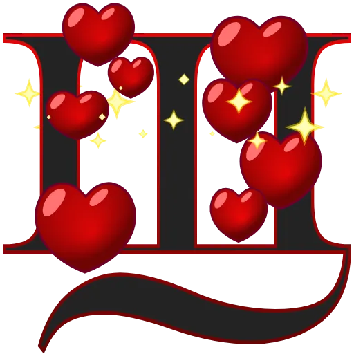 ❤️ Эмодзи «𝑽𝒂𝒍𝒆𝒏𝒕𝒊𝒏𝒆'𝒔 𝒅𝒂𝒚» для Telegram