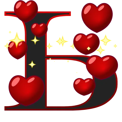 ❤️ Эмодзи «𝑽𝒂𝒍𝒆𝒏𝒕𝒊𝒏𝒆'𝒔 𝒅𝒂𝒚» для Telegram