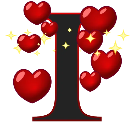 ❤️ Эмодзи «𝑽𝒂𝒍𝒆𝒏𝒕𝒊𝒏𝒆'𝒔 𝒅𝒂𝒚» для Telegram