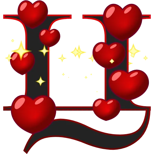 ❤️ Эмодзи «𝑽𝒂𝒍𝒆𝒏𝒕𝒊𝒏𝒆'𝒔 𝒅𝒂𝒚» для Telegram