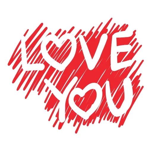 ❤️ Эмодзи «Valentine's Day 2025» для Telegram