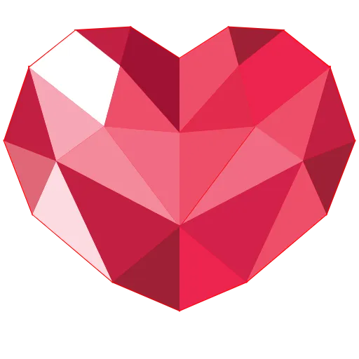 ❤️ Эмодзи «Valentine's Day 2025» для Telegram