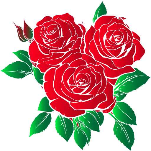 ❤️ Эмодзи «Valentine's Day 2025» для Telegram