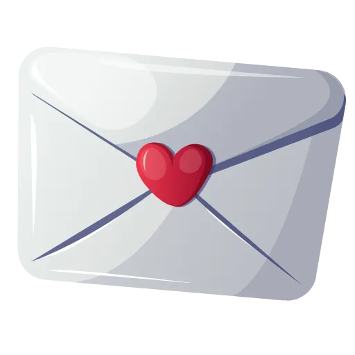 ❤️ Эмодзи «Valentine's Day 2025» для Telegram