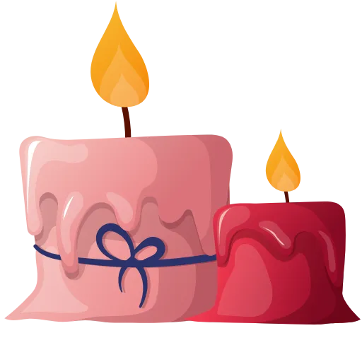 ❤️ Эмодзи «Valentine's Day 2025» для Telegram