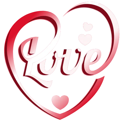 ❤️ Эмодзи «Valentine's Day 2025» для Telegram