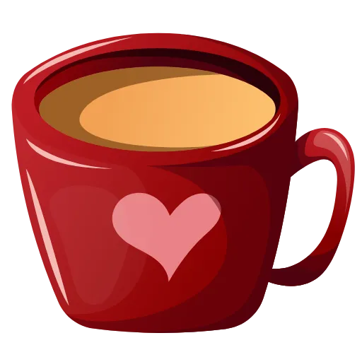 ❤️ Эмодзи «Valentine's Day 2025» для Telegram