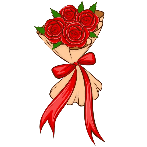 ❤️ Эмодзи «Valentine's Day 2025» для Telegram