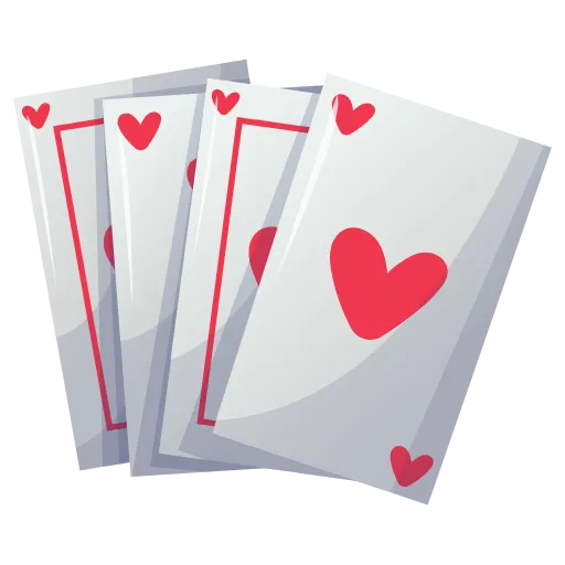 ❤️ Эмодзи «Valentine's Day 2025» для Telegram