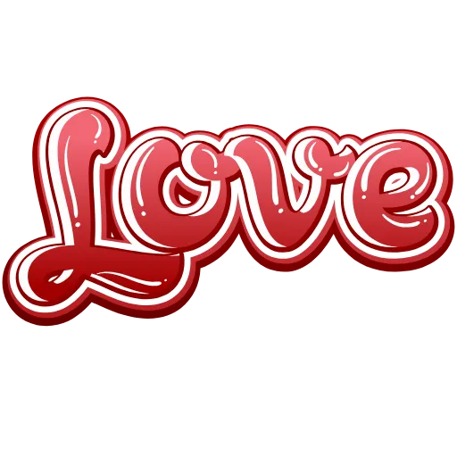 ❤️ Эмодзи «Valentine's Day 2025» для Telegram